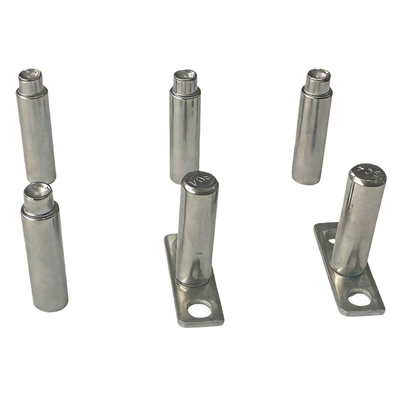 中心钉（T字钉）