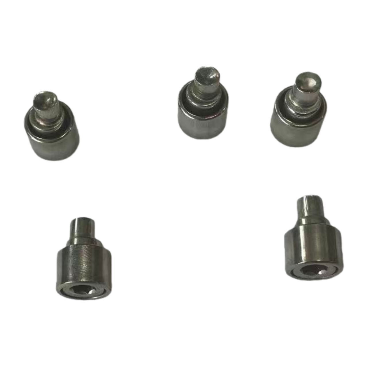 四件套直深钢套钉