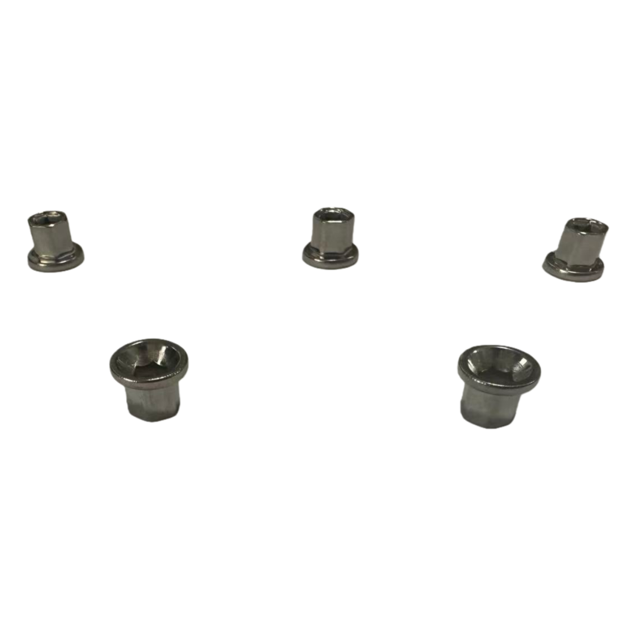 内外六角通孔卡扣钉2