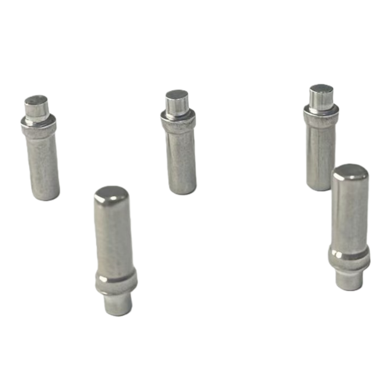 180度铰链顶头柱